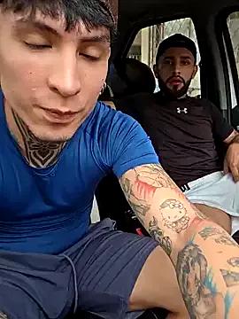 Amazing Christangel96_ from StripChat Christangel96_ from StripChat