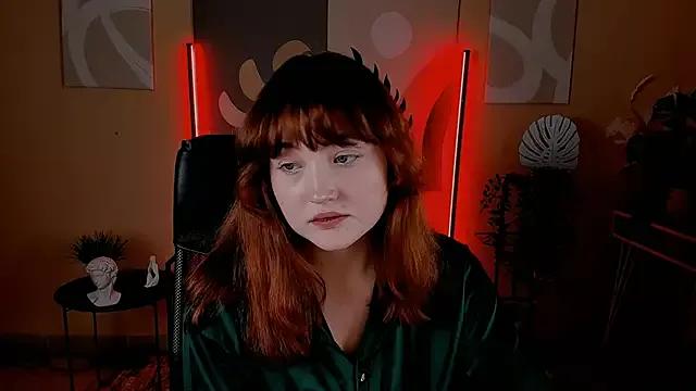 Naked CiriceFreeman from StripChat CiriceFreeman from StripChat