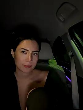 Naked ClaireBree from StripChat ClaireBree from StripChat