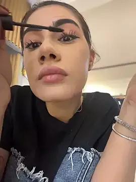 Gorgeous Clarachanelricek wants you to fuck their body now clarachanelricek from StripChat