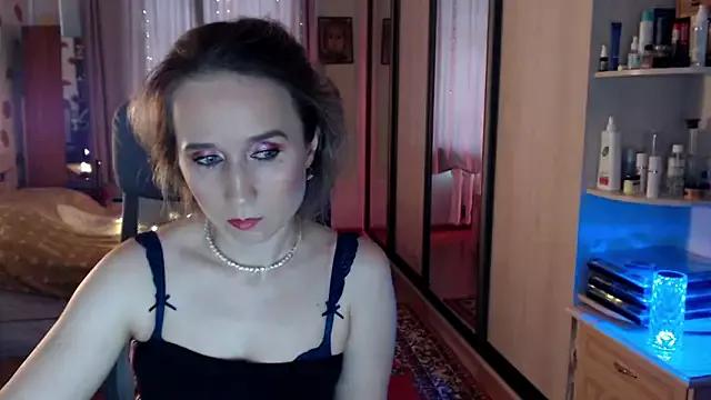 Watch cute camslut ClassyInna ClassyInna from StripChat