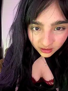 Checkout 23 years old Clementyne30 from StripChat Clementyne30 from StripChat