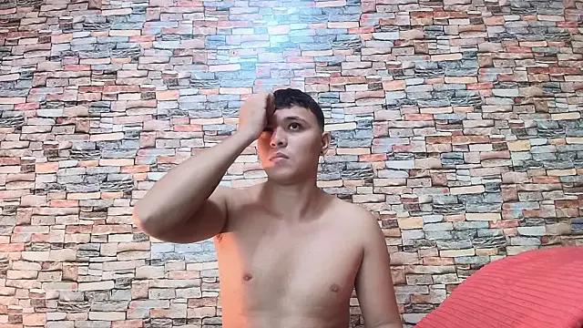 Try Couple_lovelyds, they want to masturbate for you couple_lovelyds from StripChat