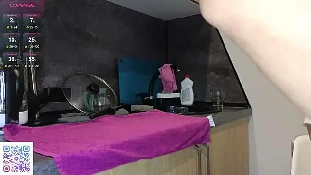 Check out naked model CrickSex CrickSex from StripChat