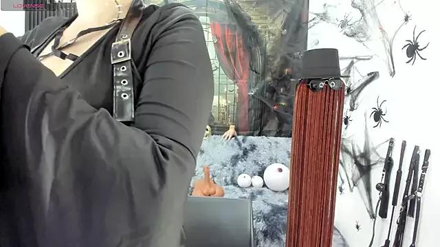 Discover 23 years old criss_21_ from StripChat criss_21_ from StripChat