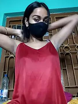 Sweet Cute-Janvi-5 wants you to fuck their body now Cute-Janvi-5 from StripChat