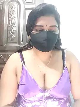 StripChat CutePriya59 CutePriya59 from StripChat