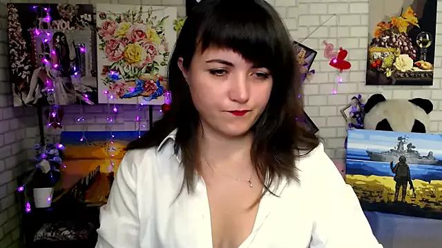 Hot Darina_M_ wants you to fuck her body now Darina_M_ from StripChat