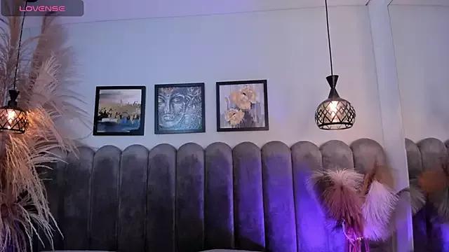 Amazing Dark_nina_ wants you to fuck zir body now Dark_nina_ from StripChat