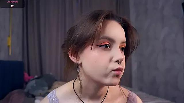 Join DevonaBucher, she wants to masturbate for you DevonaBucher from StripChat