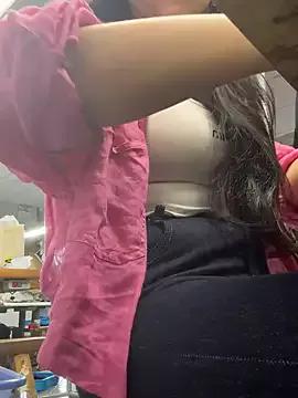 Explore StripChat's DHJM168 DHJM168 from StripChat