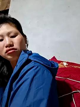 Try StripChat's Diamond-- diamond-- from StripChat