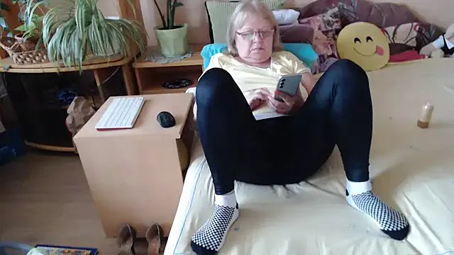 Freechat Dorina on StripChat