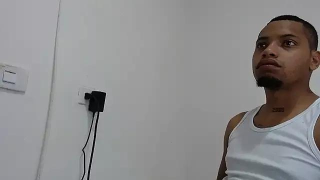 Naked drako_monster from StripChat drako_monster from StripChat