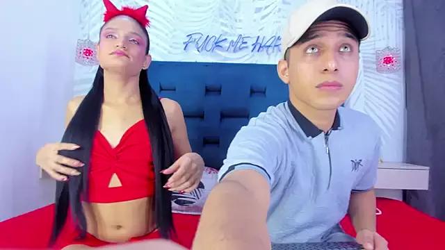 StripChat Dual-Desire Dual-Desire from StripChat