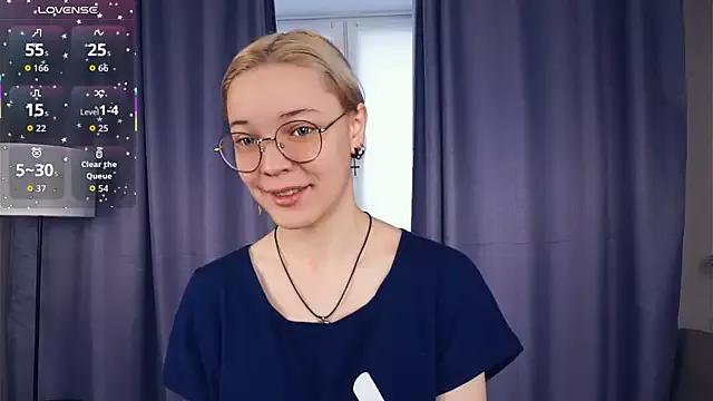 Masturbate to StripChat's EdaKirkIin EdaKirkIin from StripChat