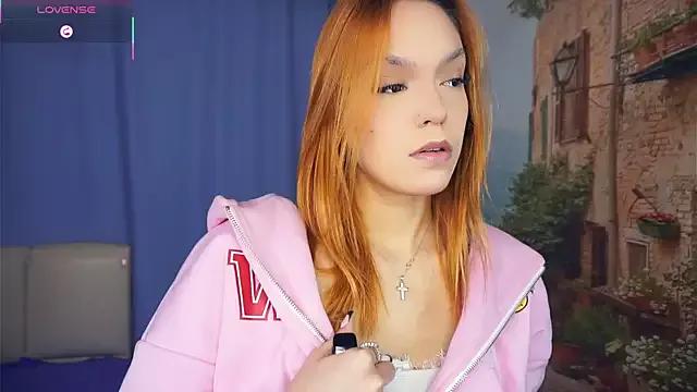 Discover 23 years old EdytBanns from StripChat EdytBanns from StripChat