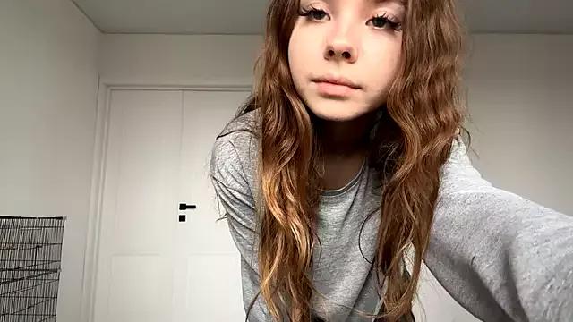 Cute EhtelBiondi from StripChat EhtelBiondi from StripChat