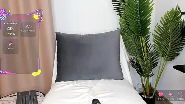 Gorgeous Eire_Spencer wants you to fuck her body now Eire_Spencer from StripChat