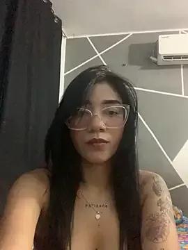 ElaRose_12 from StripChat
