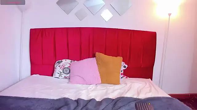 Electra__moon from StripChat