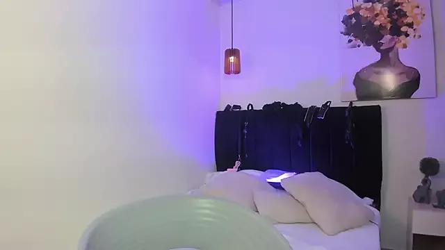 Join 23 years old elisabethflores from StripChat elisabethflores from StripChat