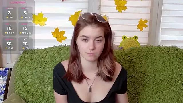 Watch StripChat's ElzaBlis ElzaBlis from StripChat