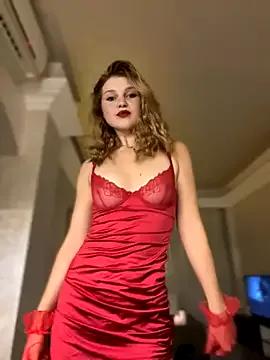Amazing Emaline_Fane from StripChat Emaline_Fane from StripChat
