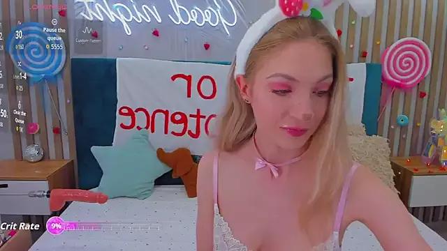 Gorgeous Emilly_Hart from StripChat Emilly_Hart from StripChat