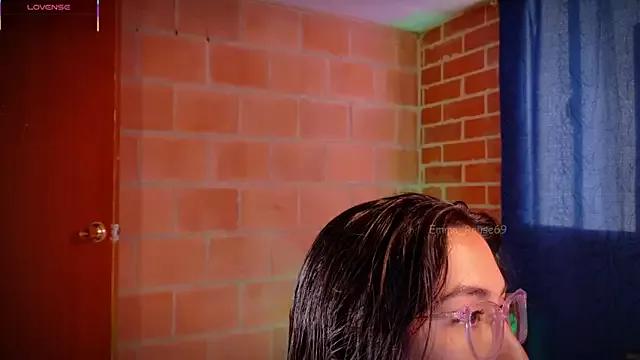 Try Emma_rouse69, she wants to masturbate for you emma_rouse69 from StripChat