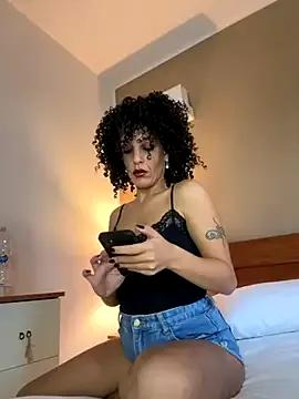 Join StripChat's Emprexkala emprexkala from StripChat