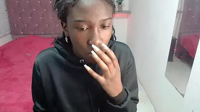 emyfuckhard from StripChat