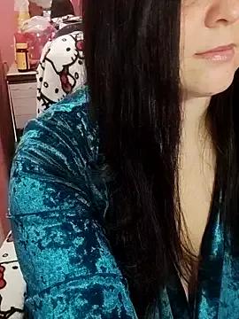 Watch StripChat's ErikaVlovely ErikaVlovely from StripChat