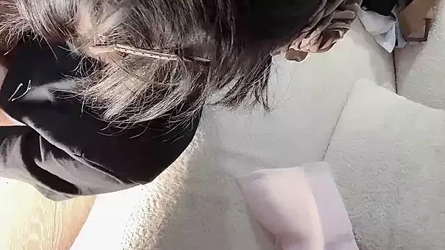 Eva-009 from StripChat