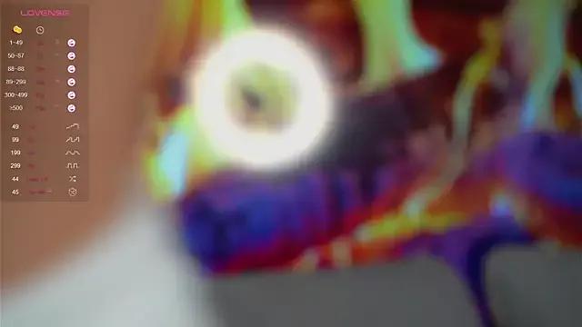 Slutty EvaLung777 from StripChat EvaLung777 from StripChat