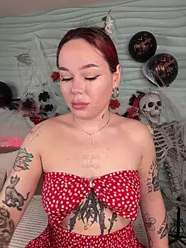 Try EvaNude-, she wants to masturbate for you EvaNude- from StripChat