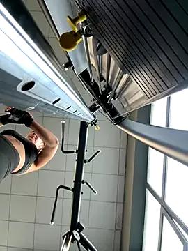 eveangelll from StripChat