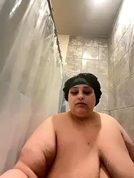 Exotic_Queen_ from StripChat