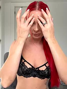 Try hot performer FariBanxOfficial FariBanxOfficial from StripChat