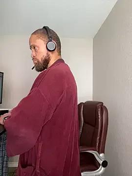 Fathero1time from StripChat