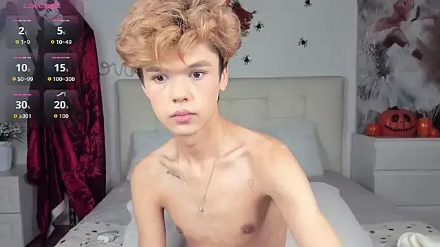 Cute Felix_Rey from StripChat Felix_Rey from StripChat