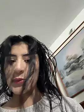 fiorella_paris from StripChat