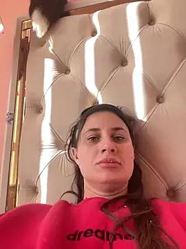 Flossy_Vettie from StripChat