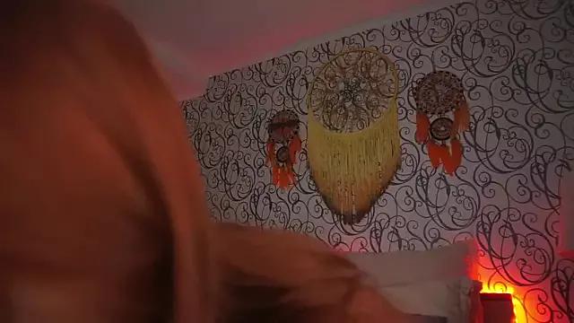 Foxy_irene from StripChat