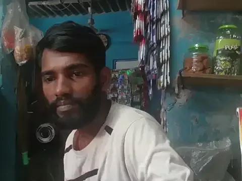 Admire FriskyGender, he wants to masturbate for you FriskyGender from StripChat