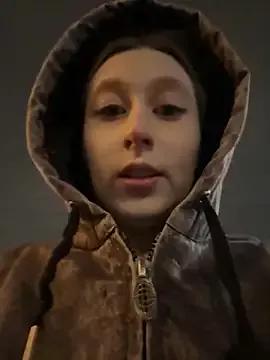 Sexy FroggyAnna from StripChat FroggyAnna from StripChat