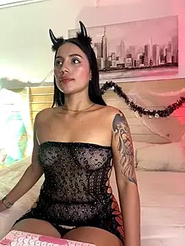 StripChat GabiHills GabiHills from StripChat