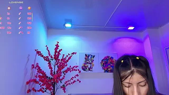 StripChat Gabriela_milani Gabriela_milani from StripChat