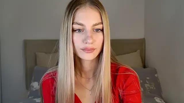 Slutty GabriellaOlsen wants you to fuck her body now GabriellaOlsen from StripChat