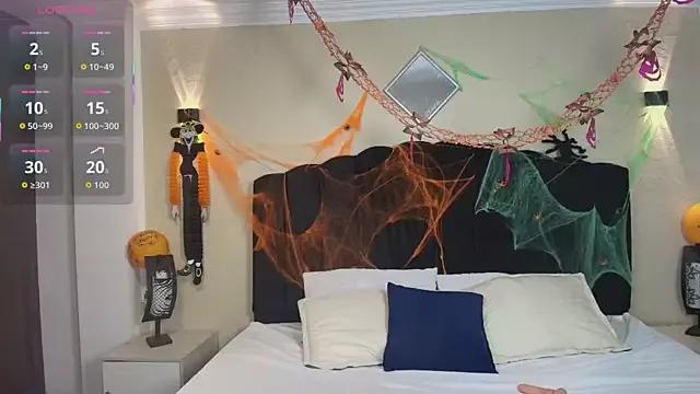 GabySweett_ from StripChat